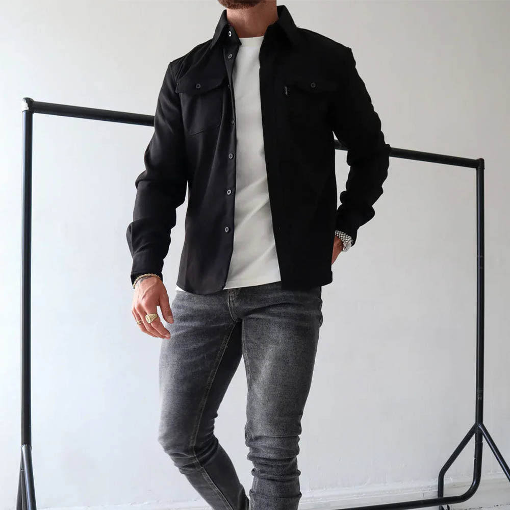 Douglas Cargo Shirt
