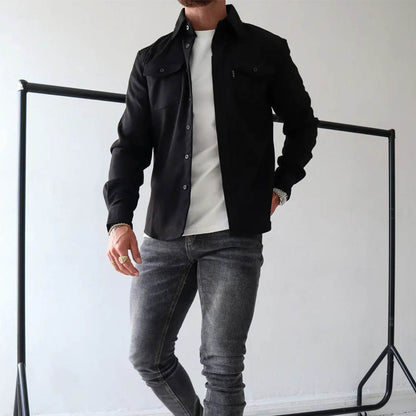 Douglas Cargo Shirt