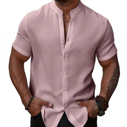 Lance Edision Shirt