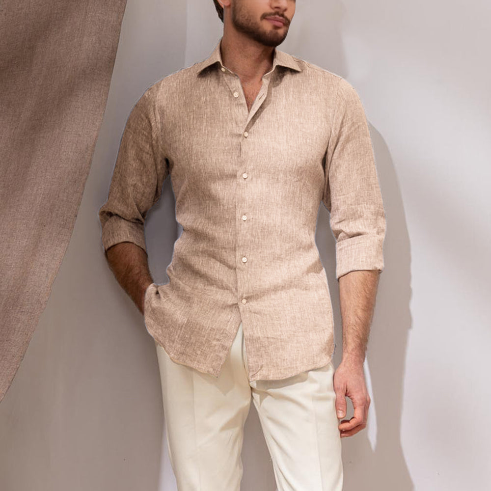 Materes Cotton shirt