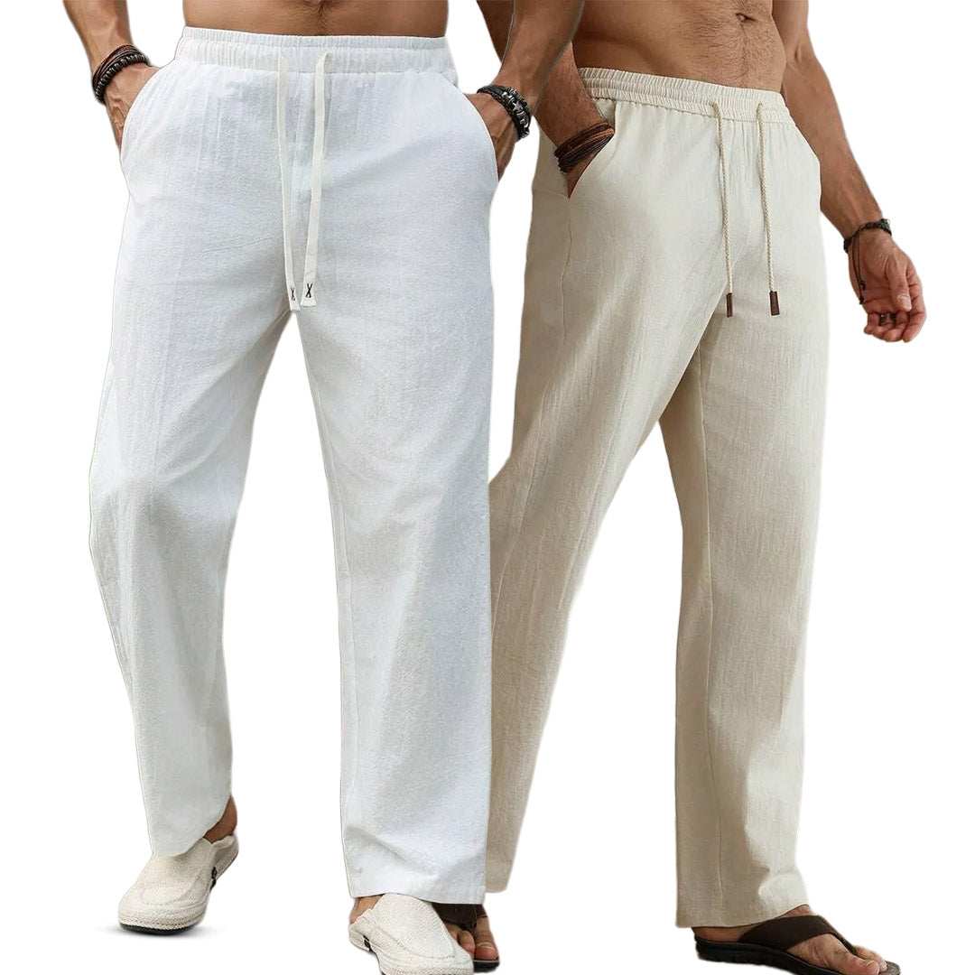 Matthews Linen Pants