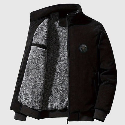 Salver Corduroy Jacket