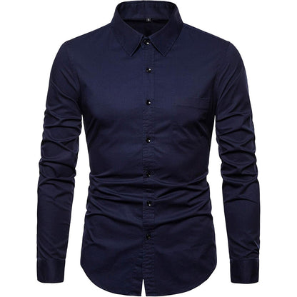 Gatlinn Cotton  Shirt