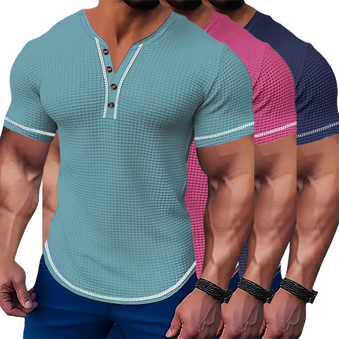 Daniel Aaren Shirt