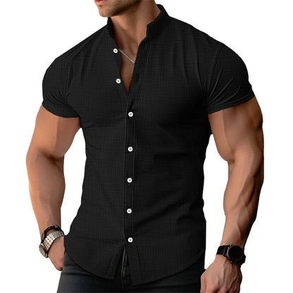 Thomson Cotton Shirt