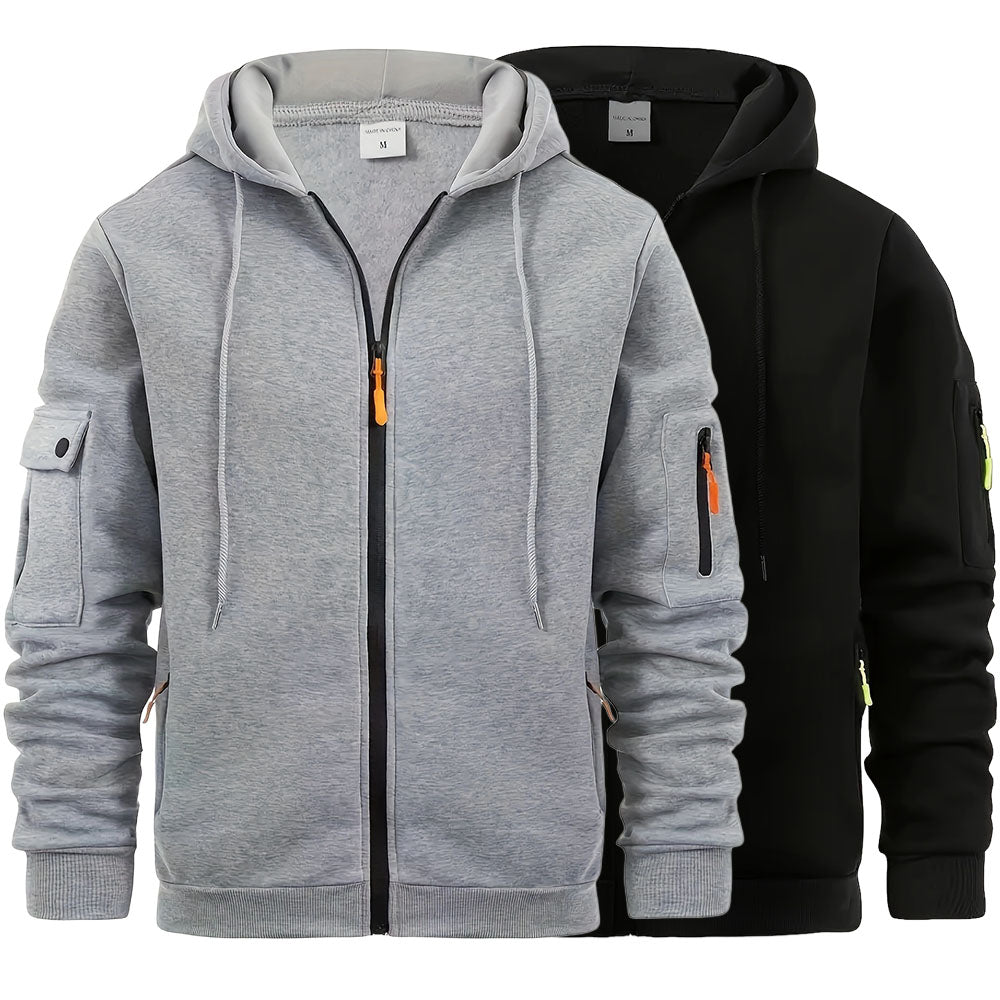 Rory Edward Hoodie