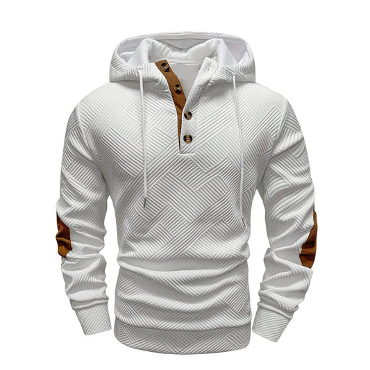 Arthur Victor Hoodie