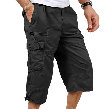 Alejandro Andres Shorts
