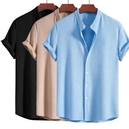 Jonathan Everett Shirt