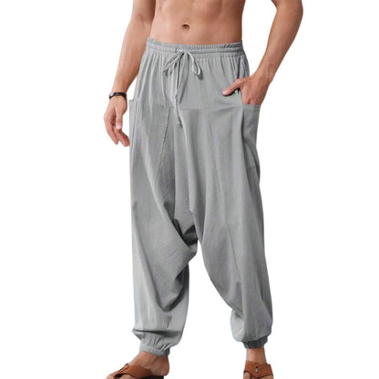Every Linen Trousers