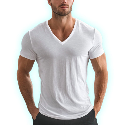 Tyren Cotton Shirt