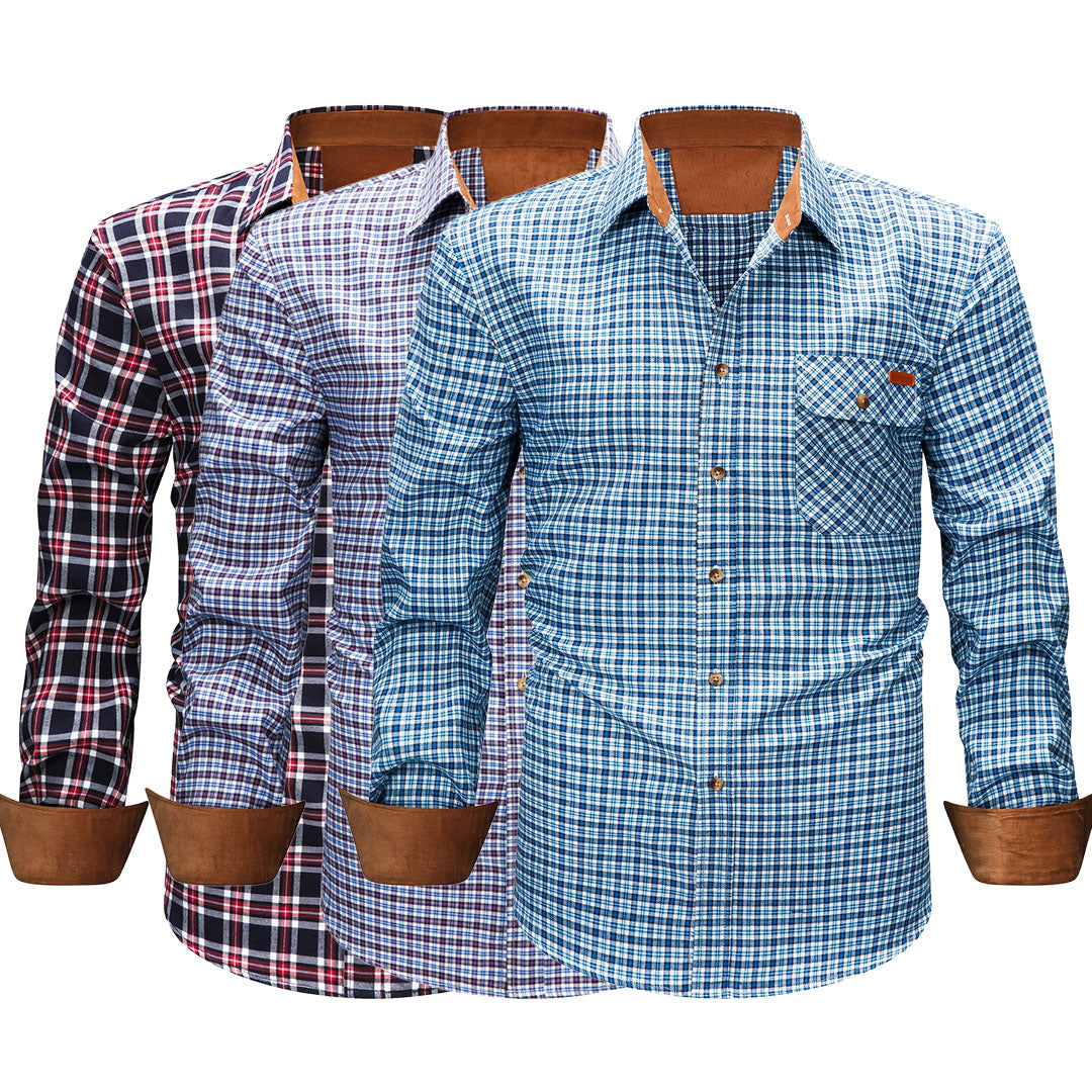 Hugh Aron Shirt