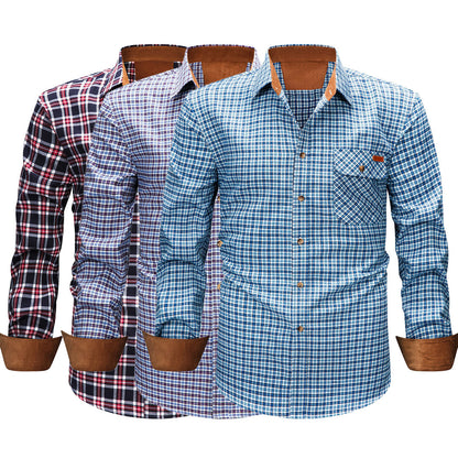 Hugh Aron Shirt