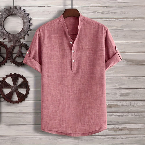 James Santiago Shirt