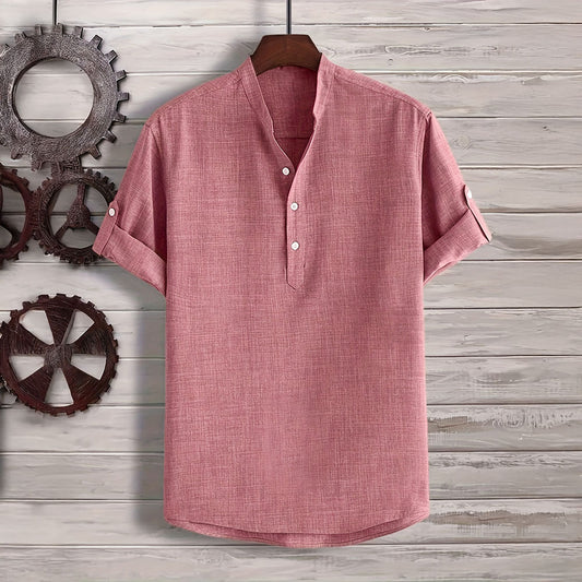 James Santiago Shirt