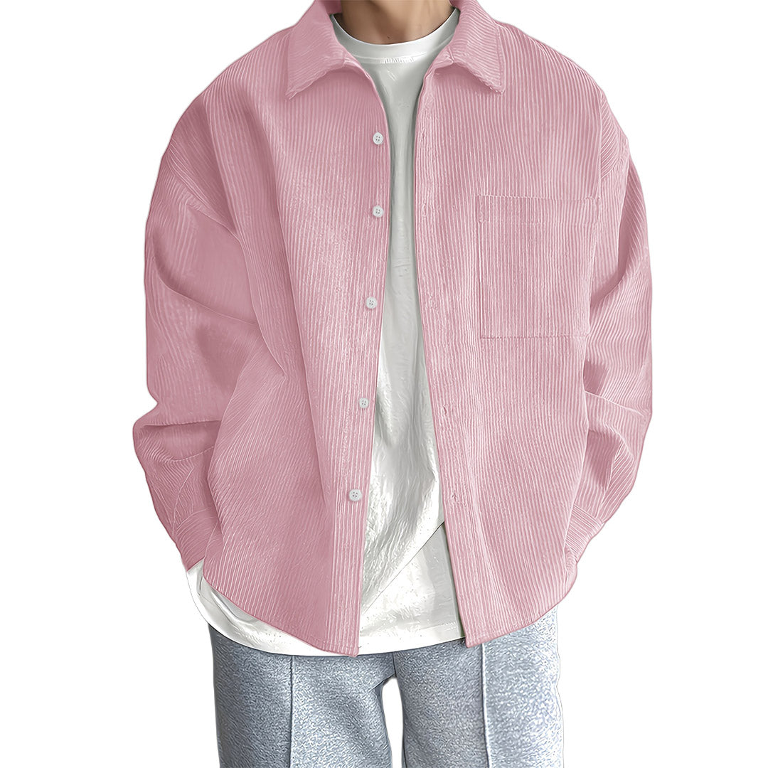 Alvin Edison Jacket