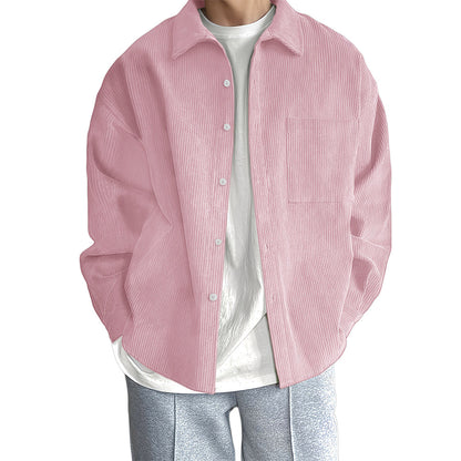Alvin Edison Jacket