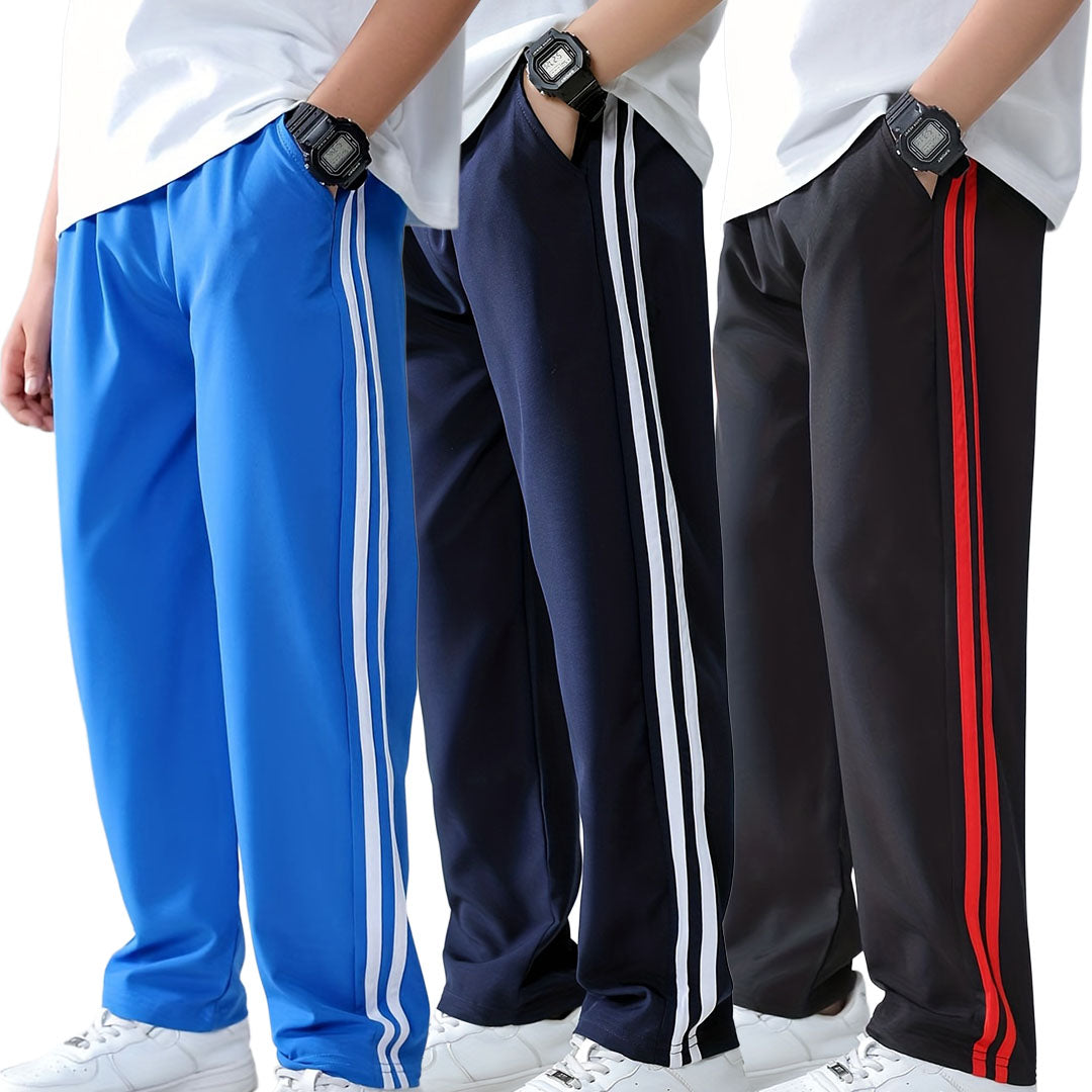 Melvin Emory Joggers