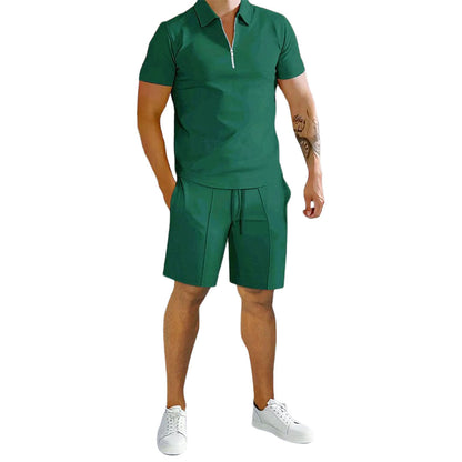 Judson Cotton Set