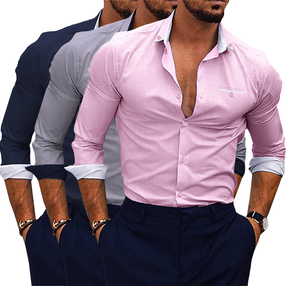 Brycen Classic Shirt