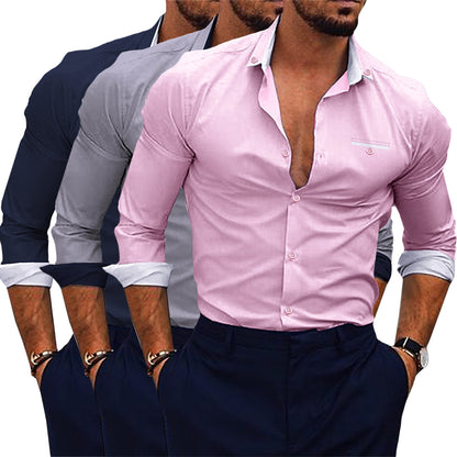Brycen Classic Shirt