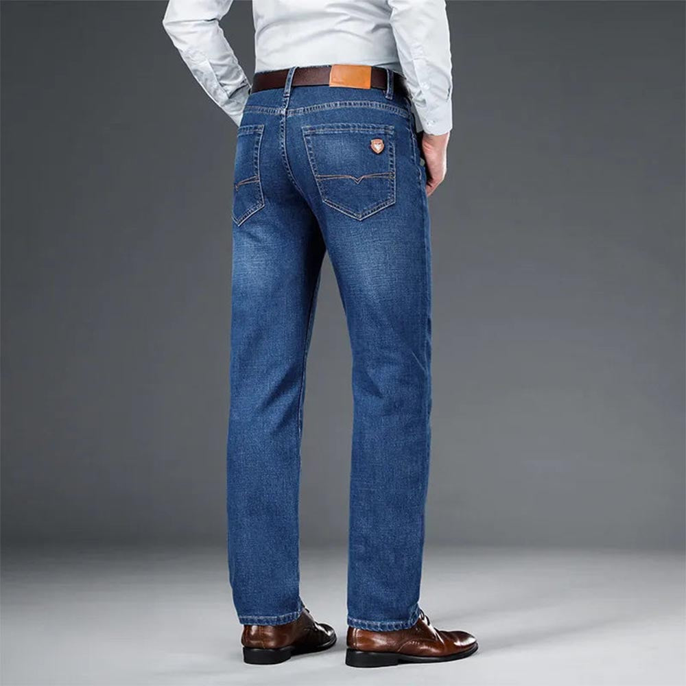 Preston Denim Jeans