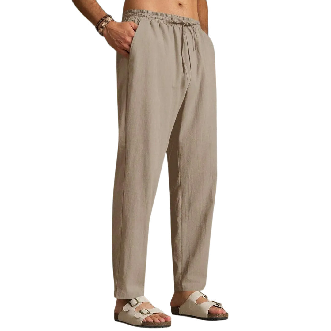 Trevor Cotton Pants
