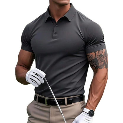 Matteo Golf Shirt