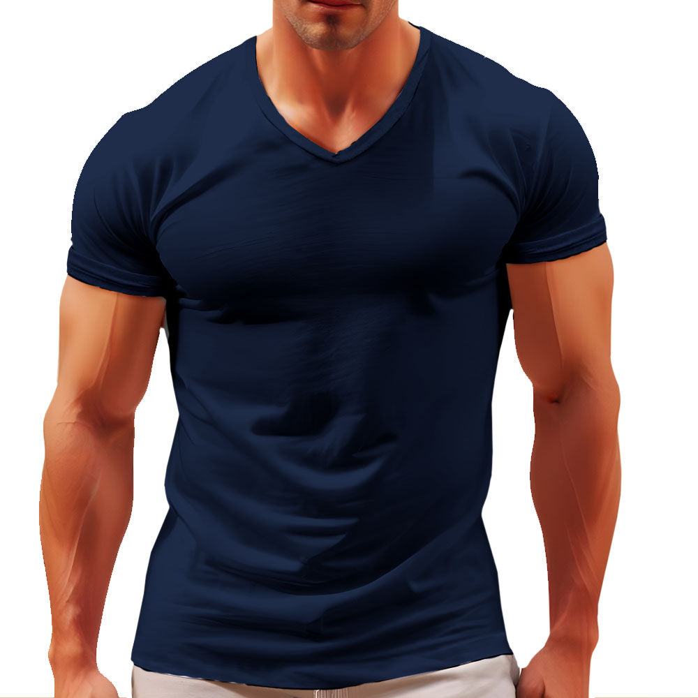 Spencer Cotton Shirt
