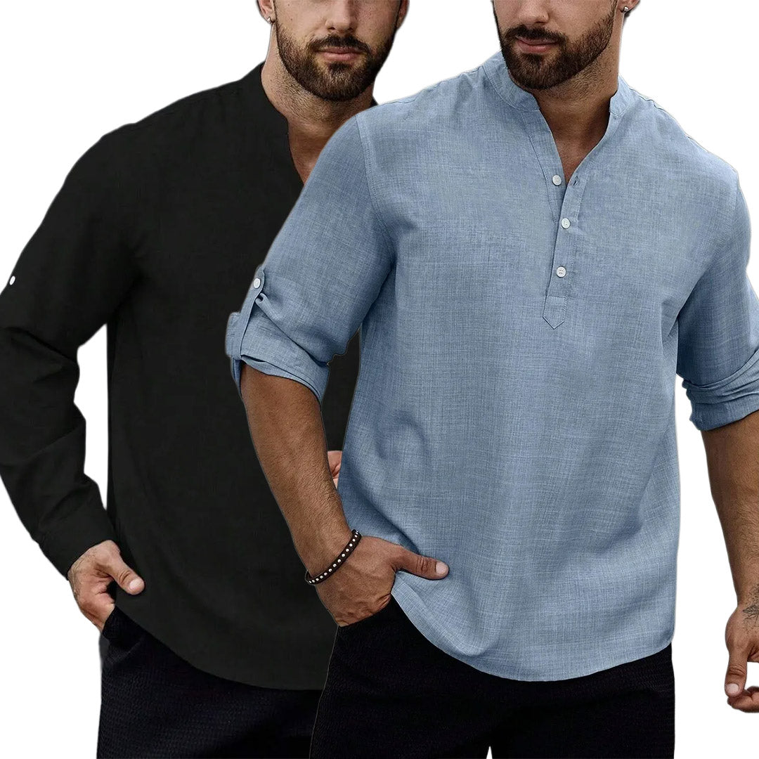 Santiago Bennett Shirt