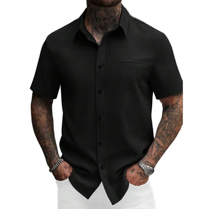 Drew Saul Shirt