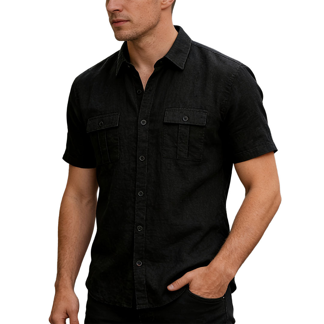 Frank Erik Shirt