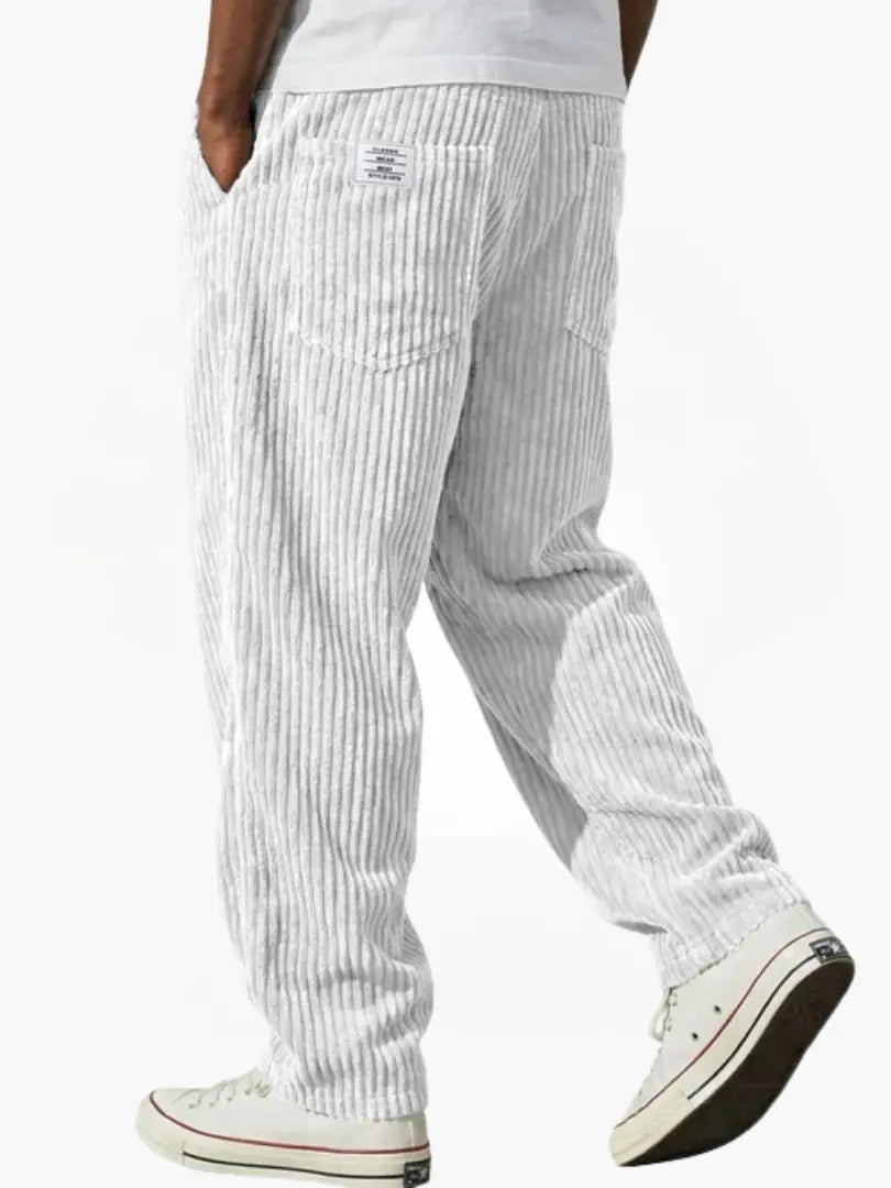 Clear Harbor Corduroy Pants - Image 7