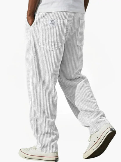 Clear Harbor Corduroy Pants - Image 7