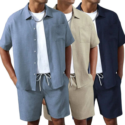 Nash Louis Set