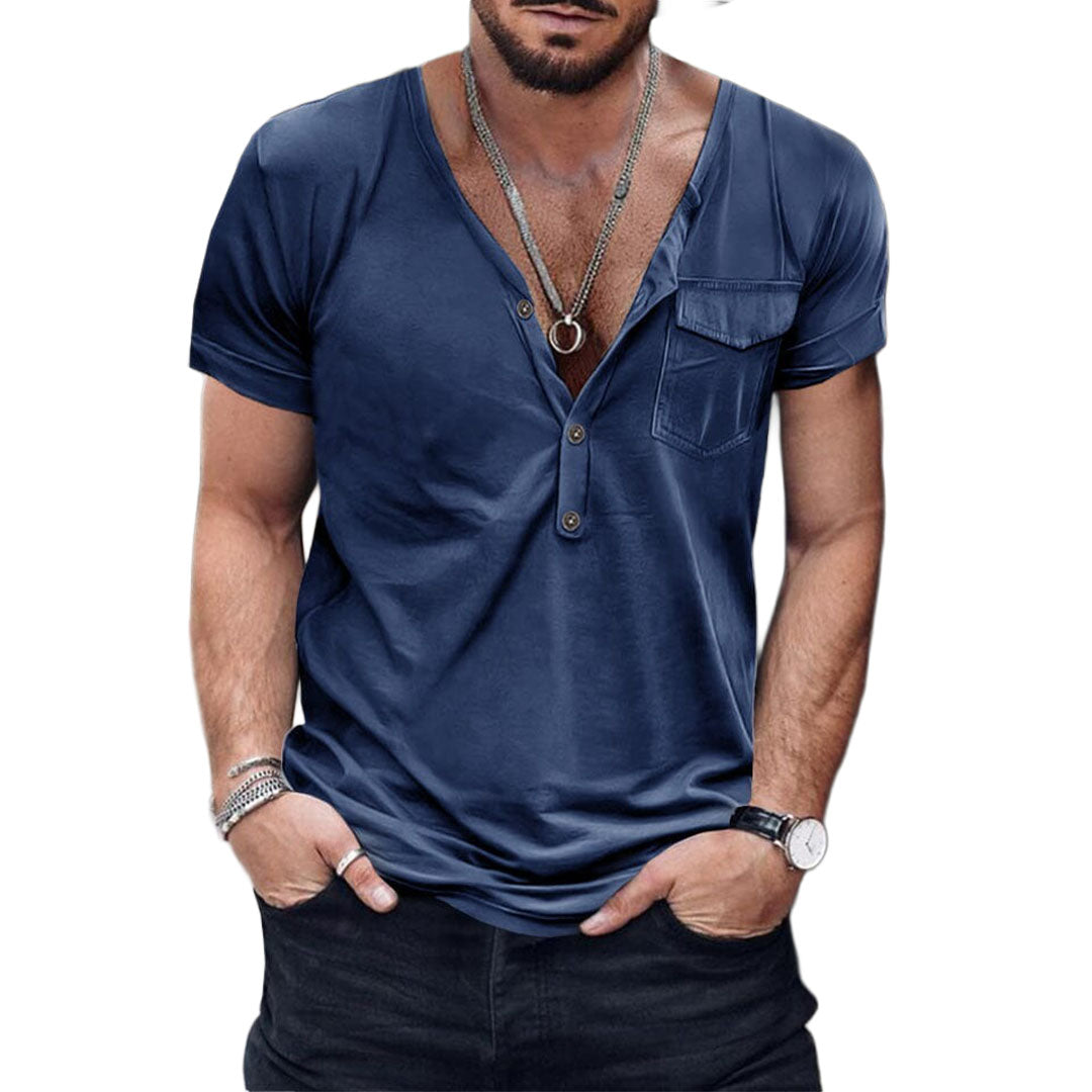 Carlos Jaxson Shirt