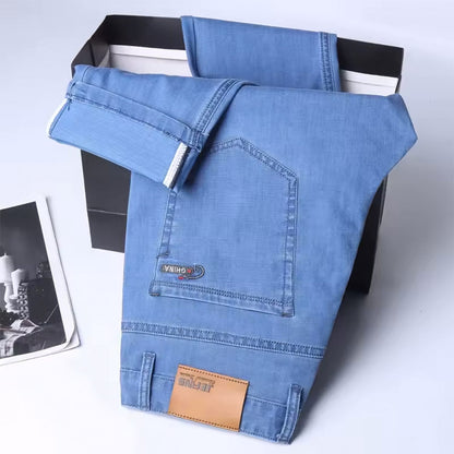 Wallace Denim Jeans