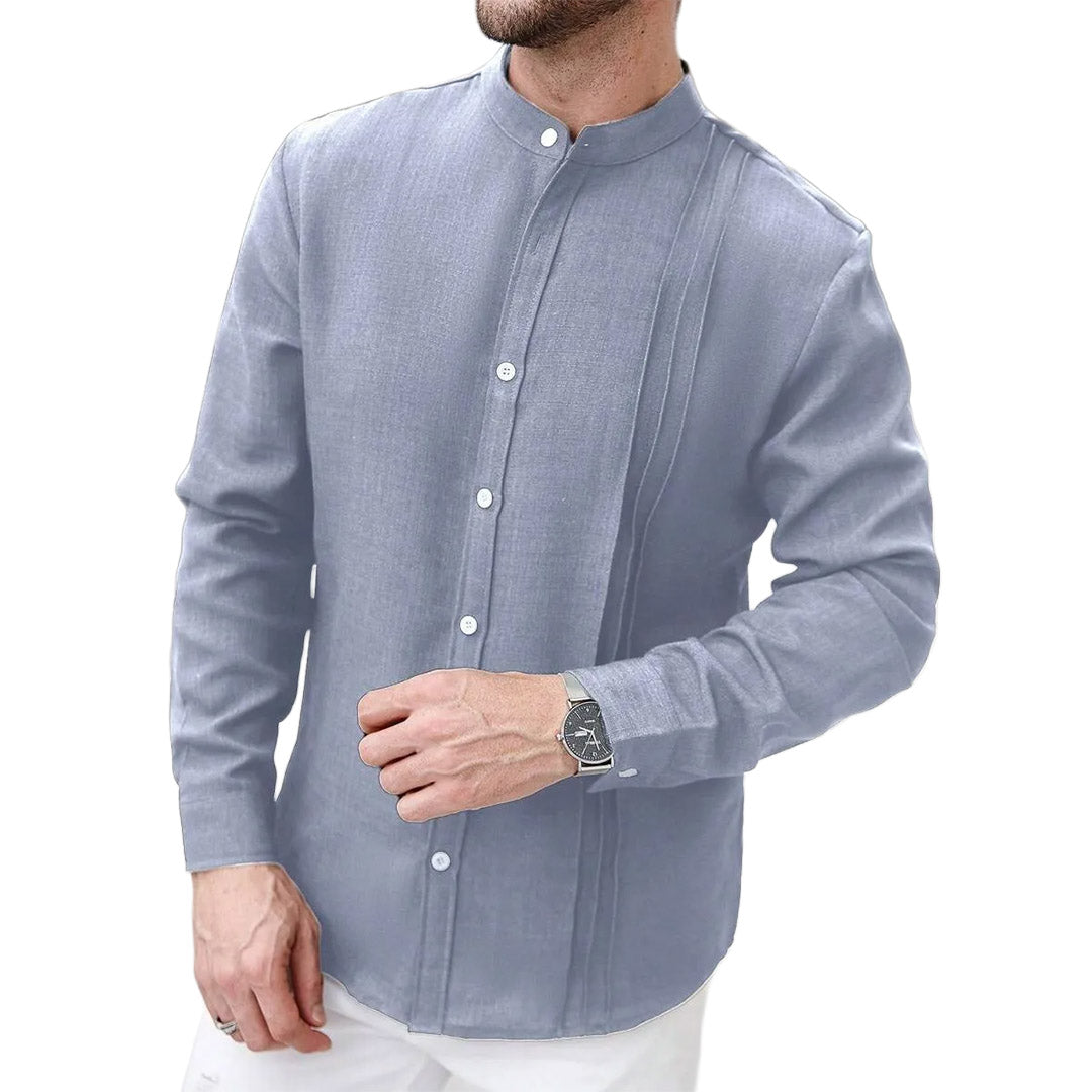 Tucker Victor Shirt