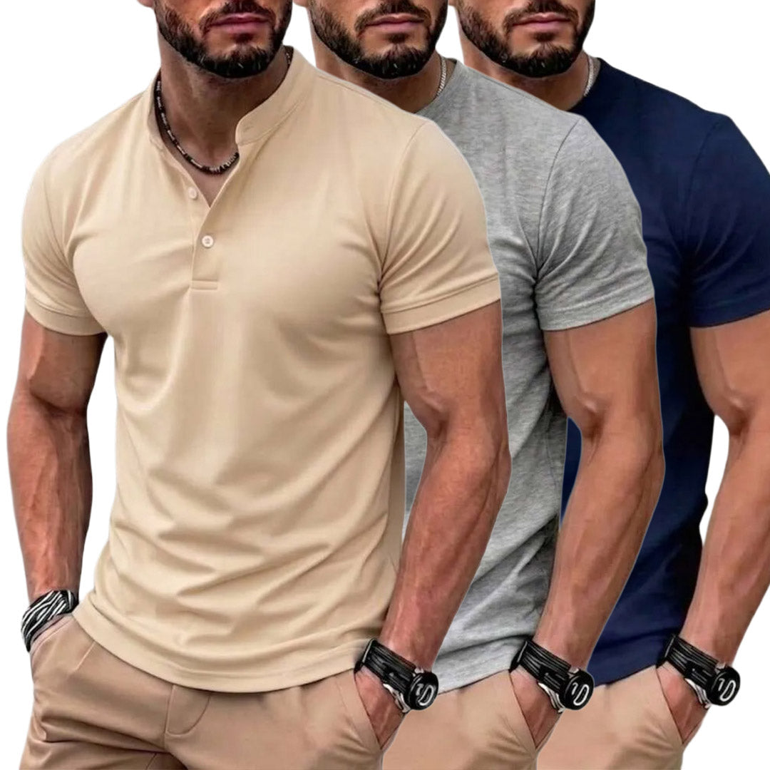Dawson Luis Top