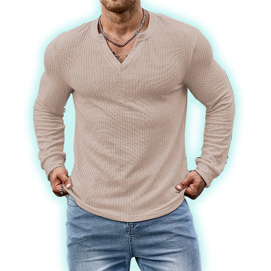 Apollo Knit Shirt