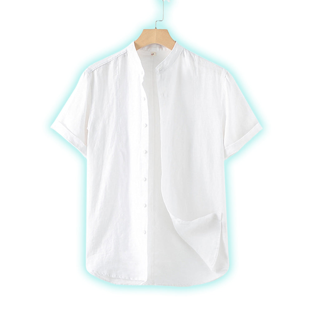 Travis Cotton Shirt