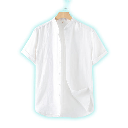 Travis Cotton Shirt