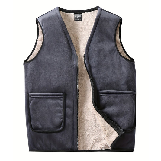 William Crason Vest