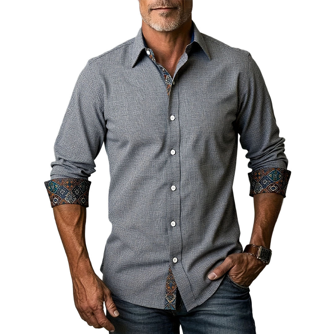Alberto Robin Shirt