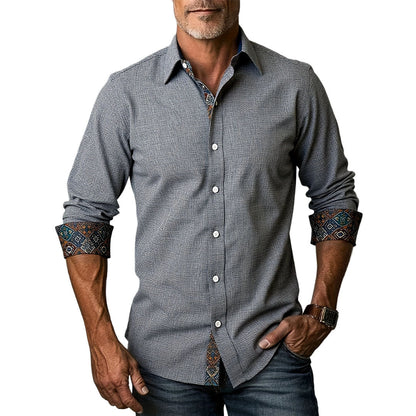 Alberto Robin Shirt