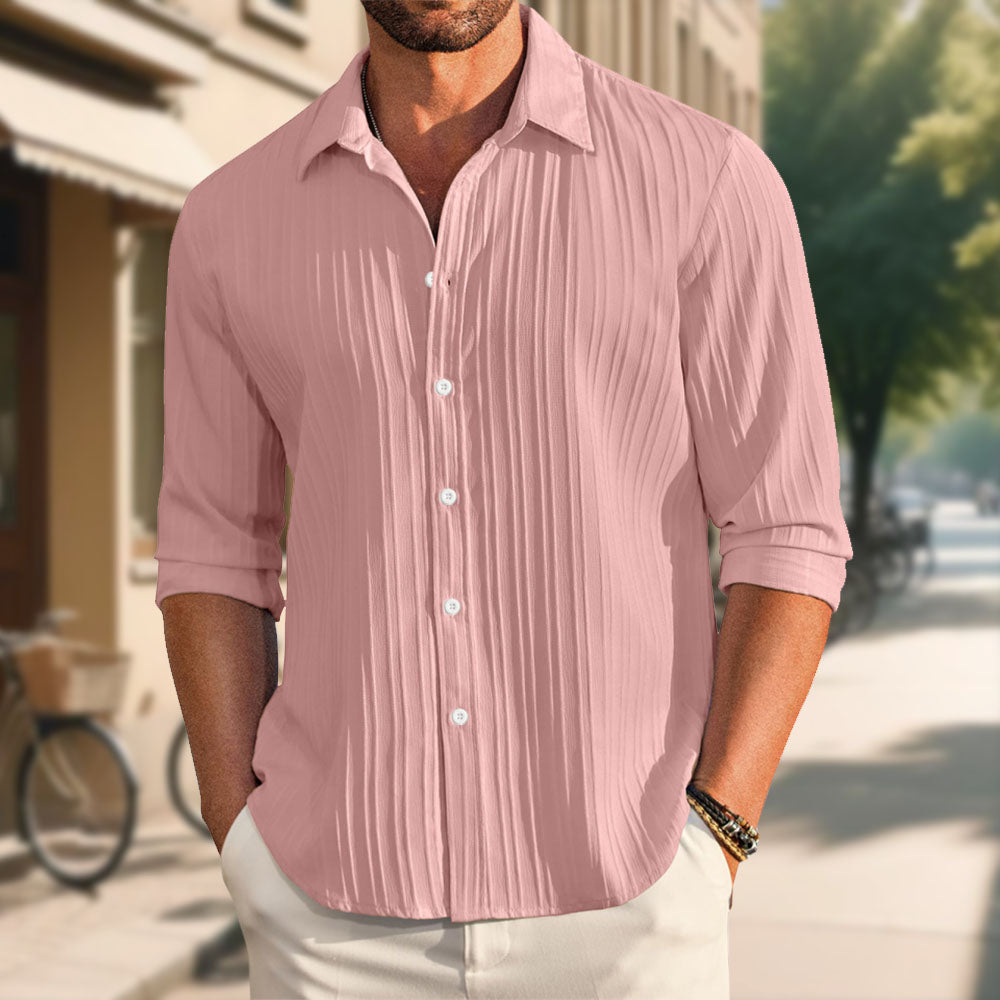 Angelo Cotton Shirt