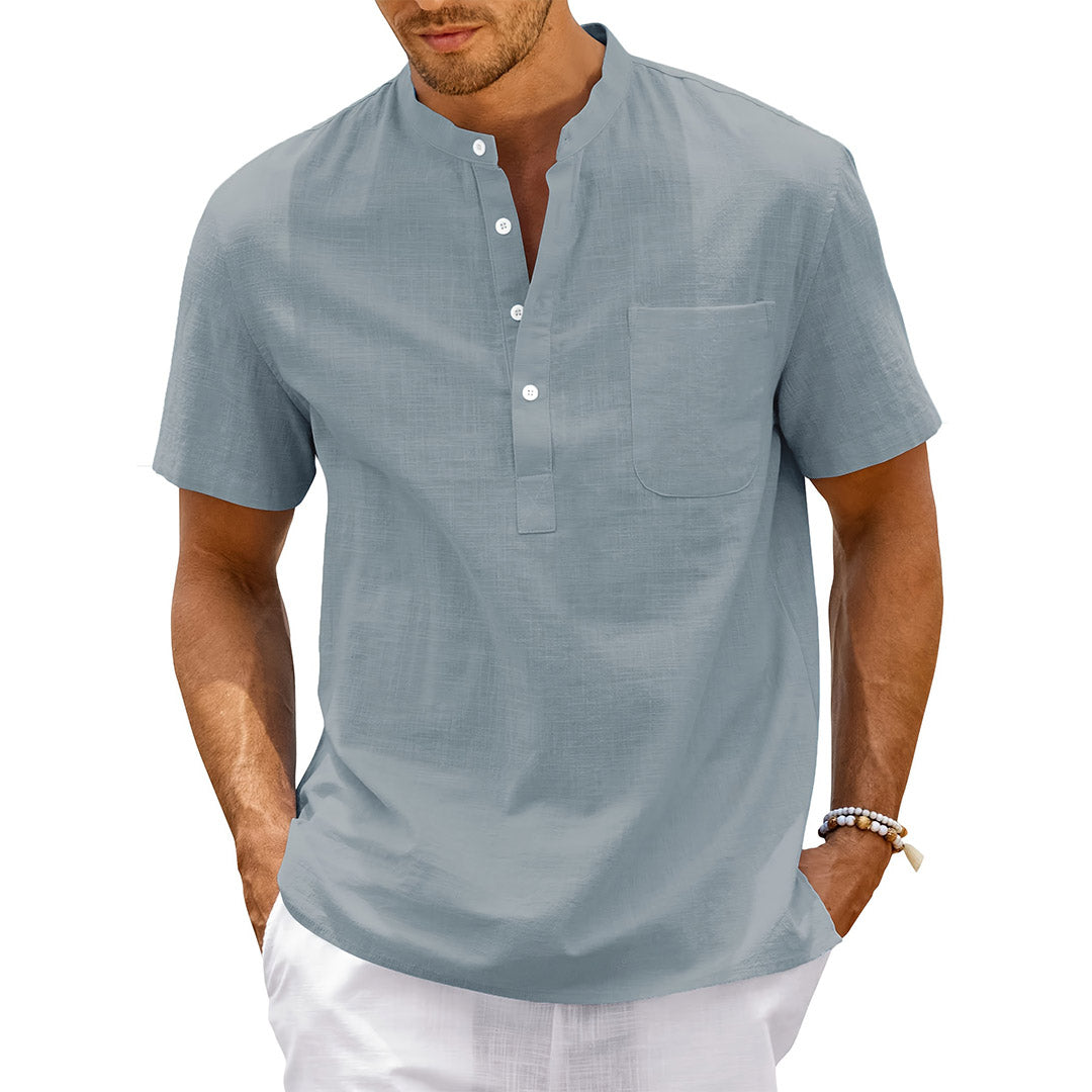 Julian Thomas Shirt