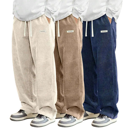 Dominic Lorenzo Joggers