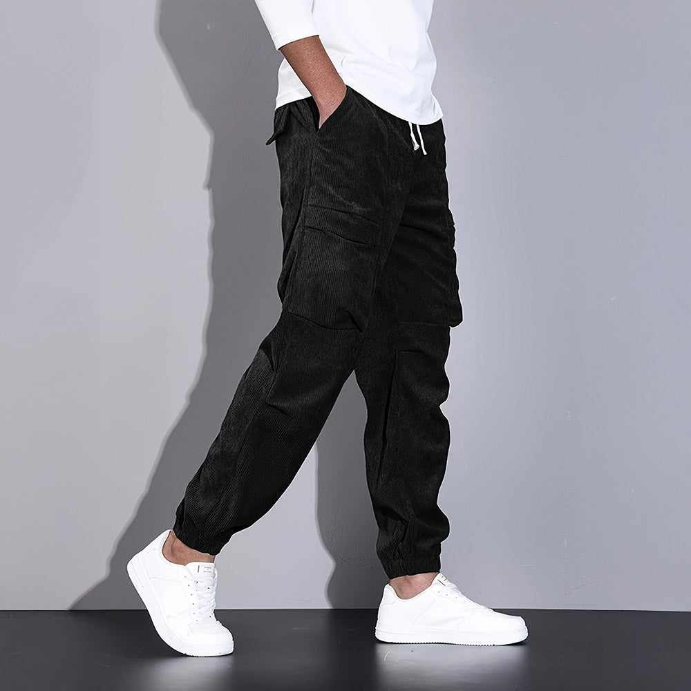 Corsan Cargo Joggers