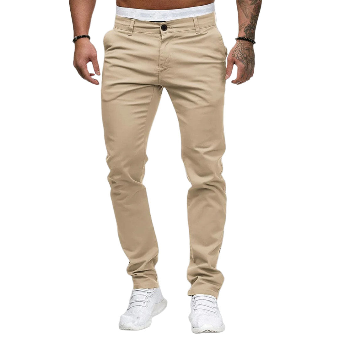 Alonzo Camilo Pants